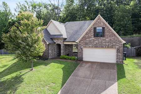 3522 Golden Valley Ln Bartlett, TN 38133