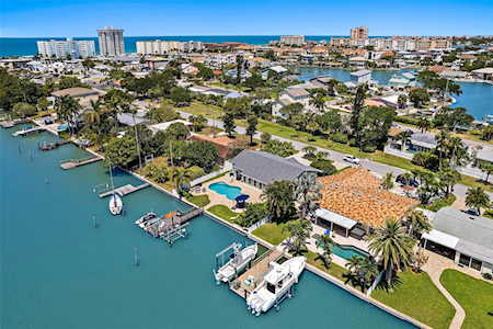 241 173rd Ave E North Redington Beach, FL 33708