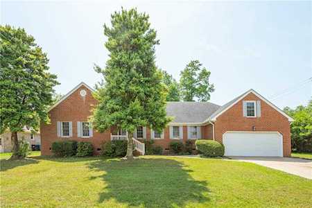 2616 Curry Comb Ct Virginia Beach, VA 23453
