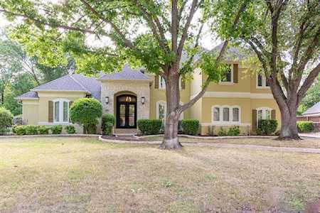 813 Parkdale Drive Southlake, TX 76092