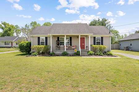 117 Folger Ct Murfreesboro, TN 37130