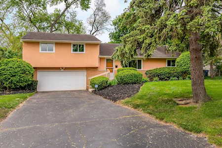 669 Beautyview Court Columbus, OH 43214