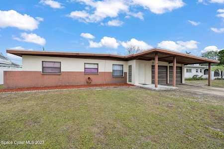 265 Willow Avenue Merritt Island, FL 32953