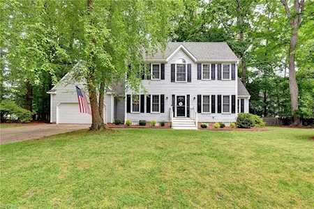 3401 Wexford Run Williamsburg, VA 23185