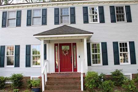 604 Hearndon Ct Chesapeake, VA 23322