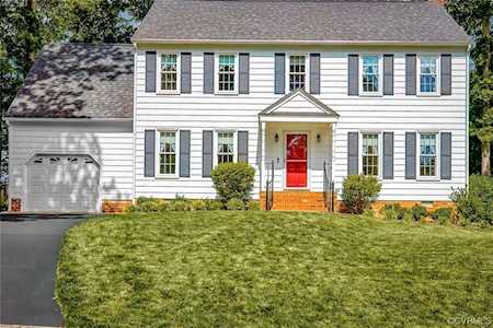 13902 Cedar Cliff Ct Chester, VA 23831