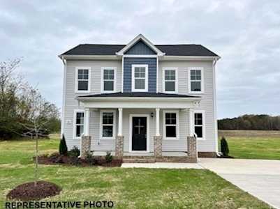 116 Waterwheel Drive Selma, NC 27576