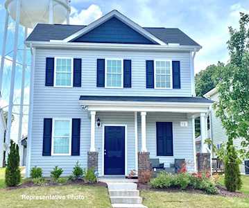 66 Overdrift Court Selma, NC 27576
