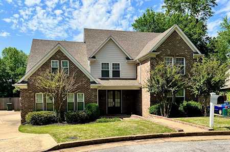 2525 Shillingford Dr Memphis, TN 38119