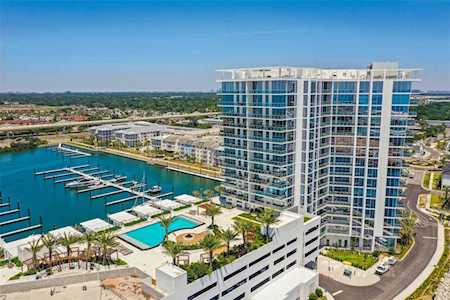 5120 Marina WAY #10005 Tampa, FL 33611