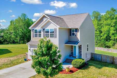 73 Kinsale Court Fuquay Varina, NC 27526