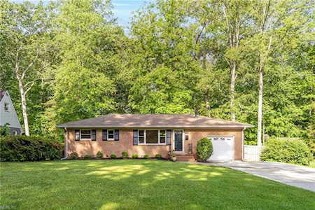 208 John Pinckney Ln Williamsburg, VA 23185