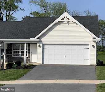 164 Rosehill Dr Bellefonte, PA 16823