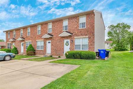 606 Linda Lane Wentzville, MO 63385