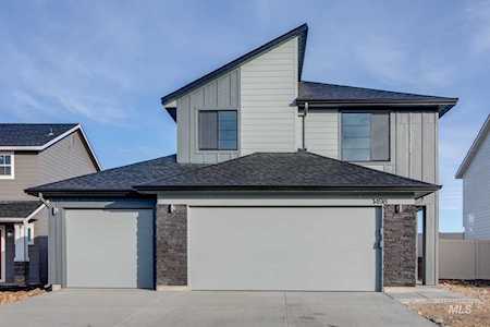 6994 W Plateau Creek St Meridian, ID 83646