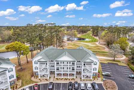 4459 Turtle Ln. #2B Little River, SC 29566