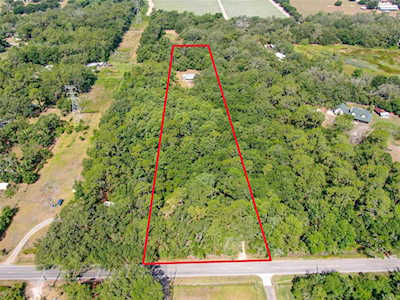 12713 Mcintosh Rd Thonotosassa, FL 33592