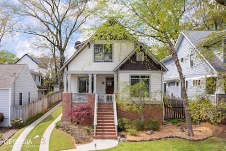 249 Madison Avenue Decatur, GA 30030