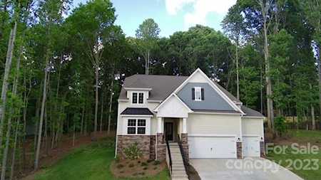 11124 Dappled Light Trl Mint Hill, NC 28227