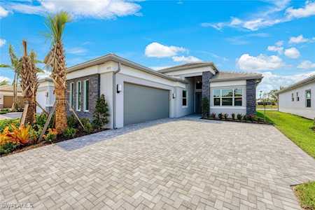 11839 Hydrangea Pl Naples, FL 34120