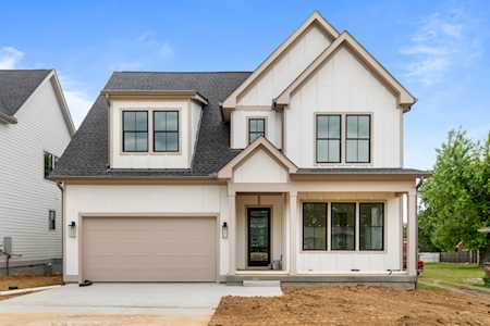 2806A Meadow Rose Dr Nashville, TN 37206
