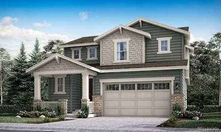 12914 E 102nd Place Commerce City, CO 80022