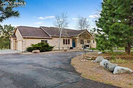 19975 Riverglen Lane Monument, CO 80132