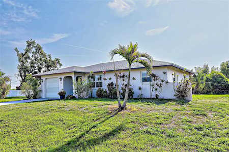 265 Seminole Blvd NW Port Charlotte, FL 33952