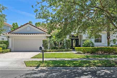 2461 Baronsmede Ct Winter Garden, FL 34787