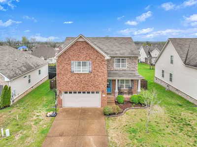 7023 Nickalus Way Spring Hill, TN 37174