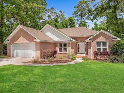 4916 Heathe Dr Tallahassee, FL 32309