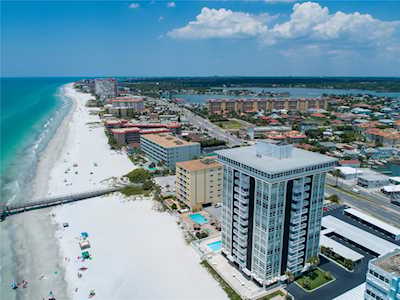 17408 Gulf Blvd #901 Redington Shores, FL 33708