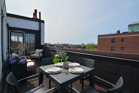 239 Commonwealth Avenue #72 Boston, MA 02116