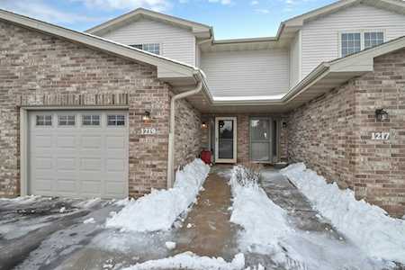 1219 Pond View Circle De Pere, Town of Lawrence, WI 54115-7652