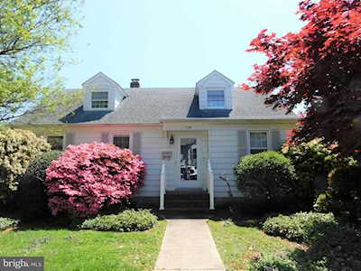 115 Powell Ave Bel Air, MD 21014
