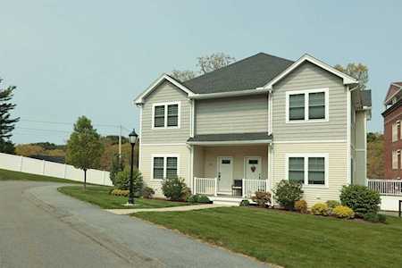 25 Eagle Nest Road #25 Clinton, MA 01510