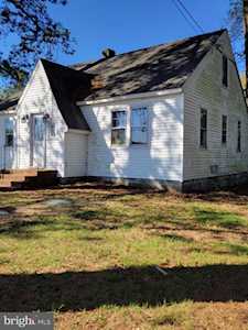 28376 Seaford Rd Laurel, DE 19956
