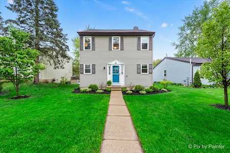 1014 Britta Ln Geneva, IL 60134