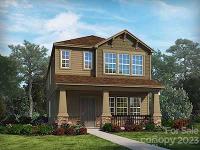 343 Cedar Knoll Circle Pineville, NC 28134