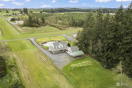 142 Pilots Pastures Rd Winlock, WA 98596