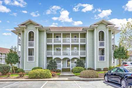 4634 Greenbriar Dr. #E-5 Little River, SC 29566