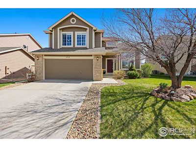 4416 Pika Dr Loveland, CO 80537
