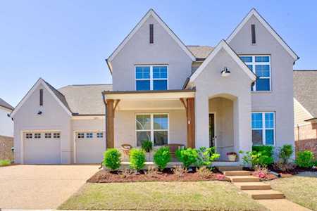 12593 Noble Oak Dr Arlington, TN 38002