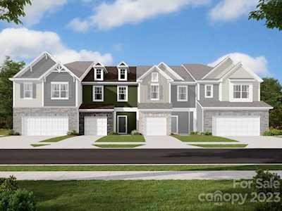 206 Harpers Run Ln Matthews, NC 28104