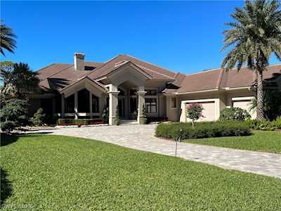 26090 Mandevilla Dr Bonita Springs, FL 34134