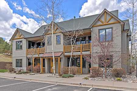 31256 Stone Canyon Rd #112 Evergreen, CO 80439