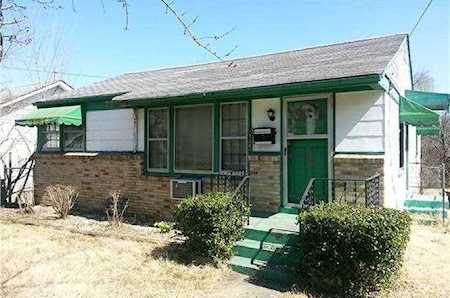 720 Lena St Nashville, TN 37208
