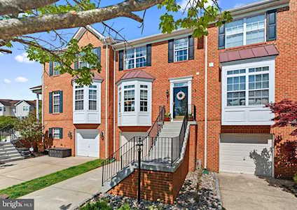 3807 Hayward Ct Edgewater, MD 21037