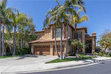 32255 Weeping Willow St Rancho Santa Margarita, CA 92679