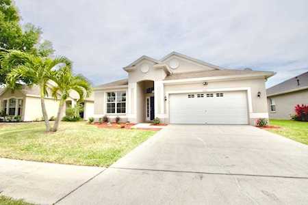 8106 Pea Tree Ct Trinity, FL 34655